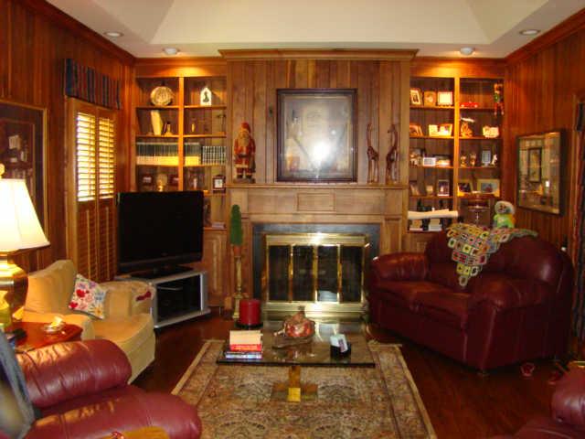 2711 Abbott Martin Road Nashville, TN 37215 - Photo 10 of 18