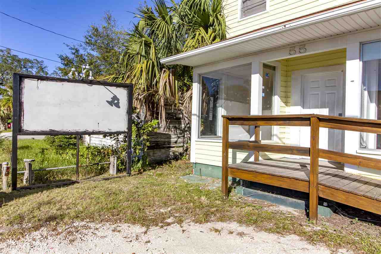 55 South Dixie Highway St. Augustine, FL 32084 - Photo 8 of 41