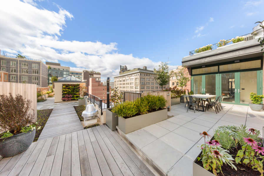 286 Spring Street, Unit PH Manhattan, NY 10013 - Photo 7 of 21