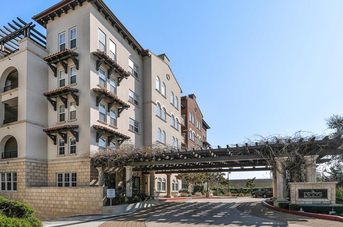 88 South Broadway, Unit 2401 Millbrae, CA 94030 - Photo 2 of 27