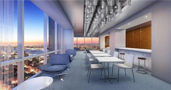 322 West 57th Street, Unit 56Q Manhattan, NY 10019 - Photo 21 of 23