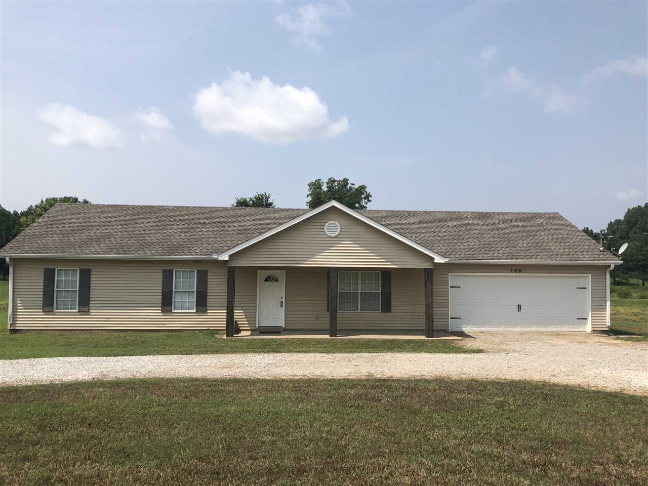 105 Joe Barfield Road Henning, TN 38041 - Photo 1 of 18 Gallery Image 1