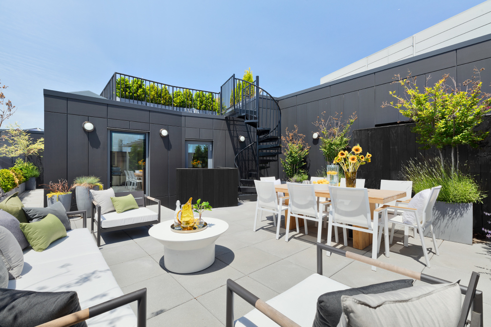 275 W 10th St, Unit Penthouse-B Manhattan, NY 10014 - Photo 20 of 33