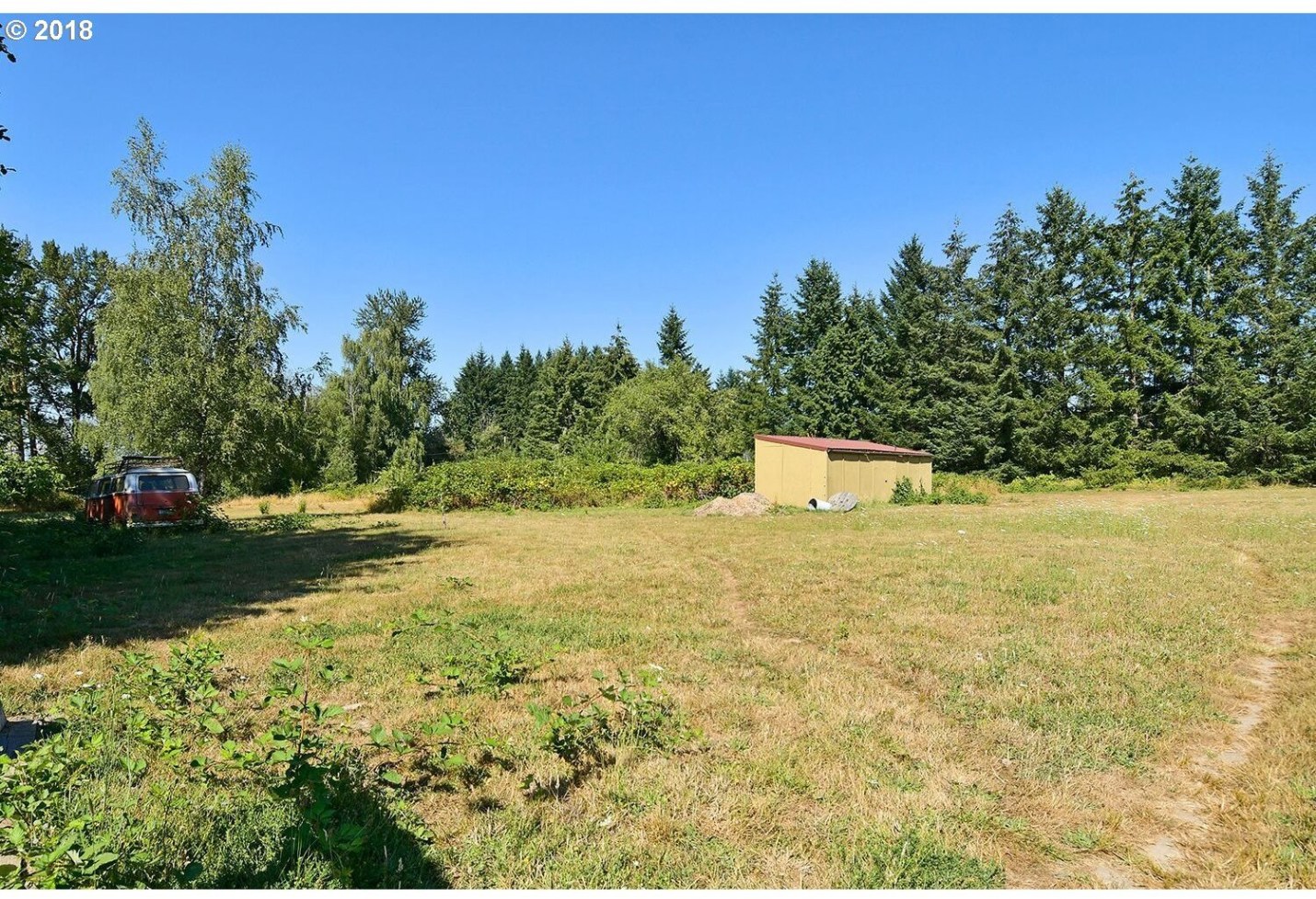 12660 Southeast Rachella Court Damascus, OR 97089 - Photo 22 of 26