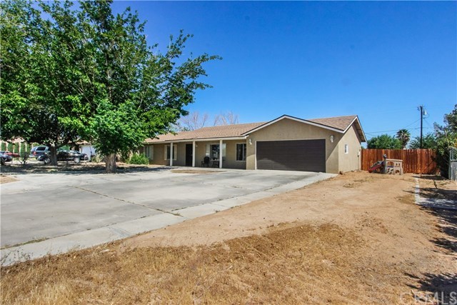 14990 Coalinga Road Victorville, CA 92392 - Photo 1 of 1 Gallery Image 1