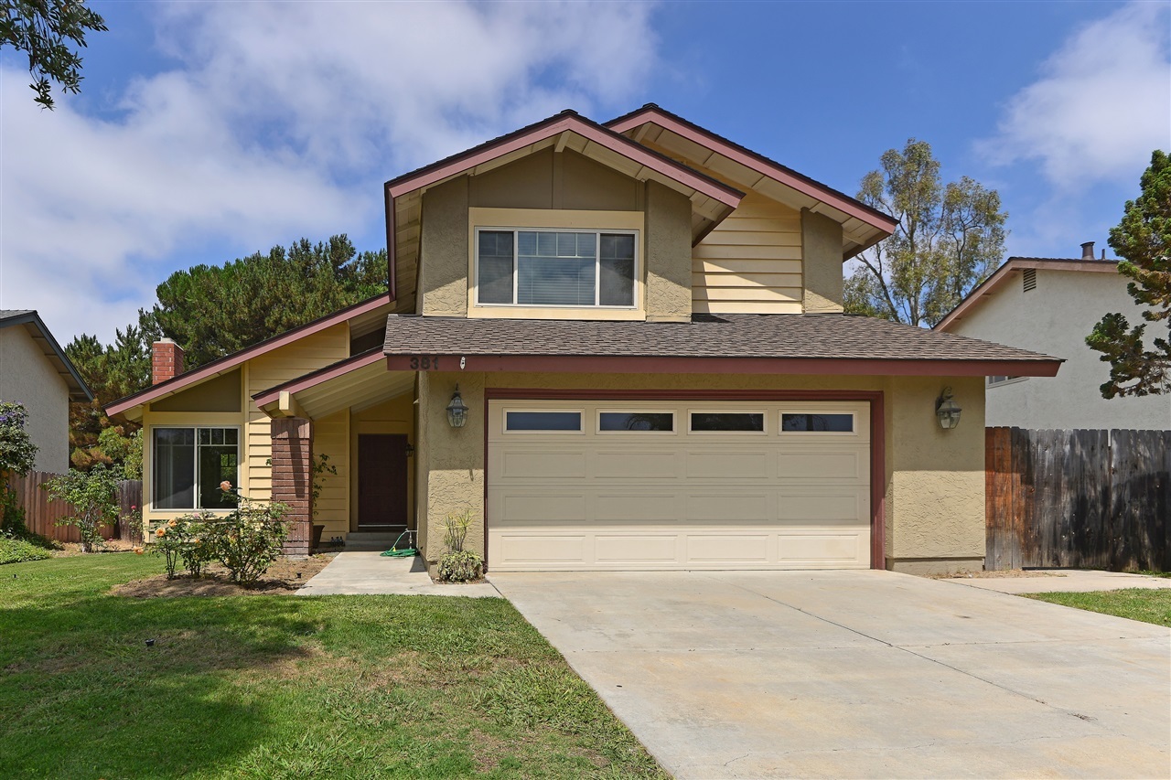 381 Mainsail Road Oceanside, CA 92054 - Photo 2 of 23