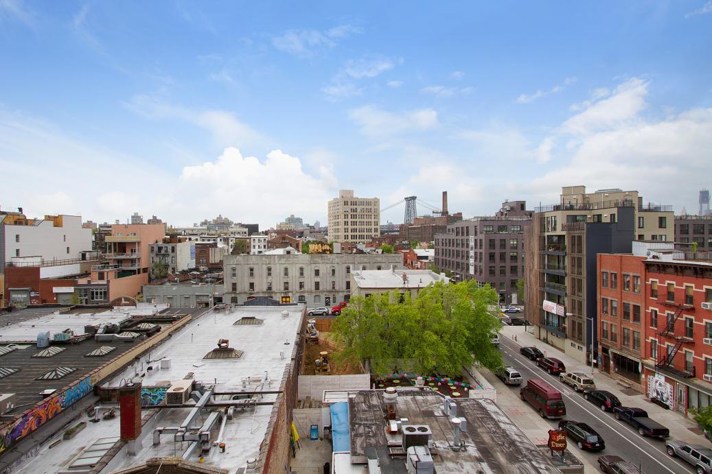 85 North 3rd Street, Unit 501 Brooklyn, NY 11249 - Photo 2 of 6