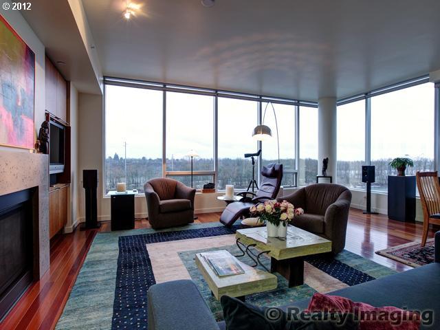 0836 South Curry Street, Unit 902 Portland, OR 97239 - Photo 2 of 15 Gallery Image 2