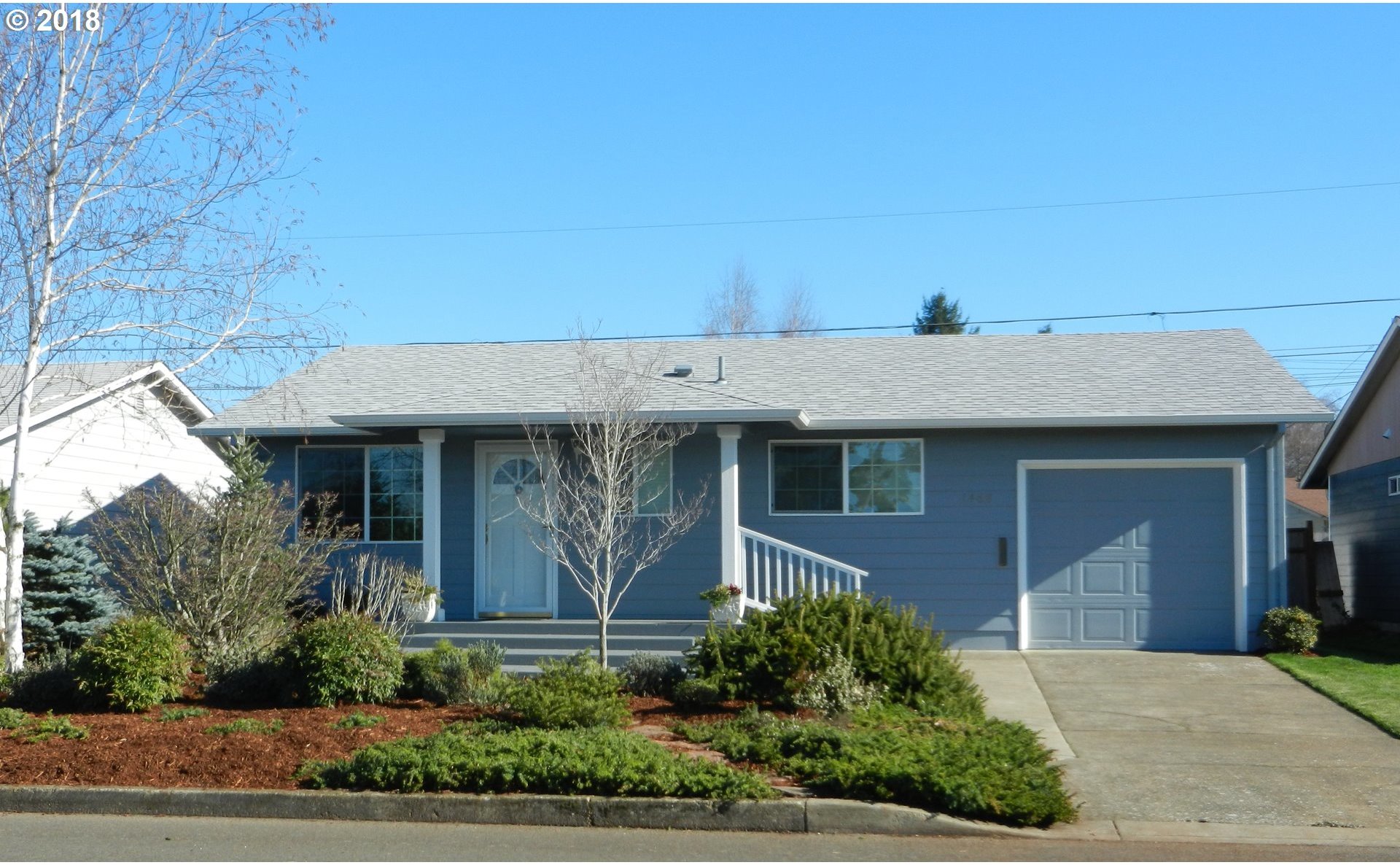 1468 Umpqua Road Woodburn, OR 97071 - Photo 1 of 14 Gallery Image 1