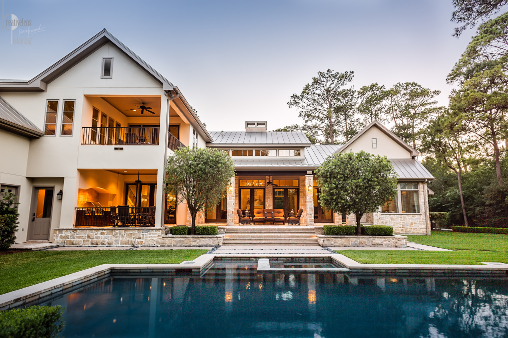 838 Kuhlman Road Houston, TX 77024 - Photo 8 of 9