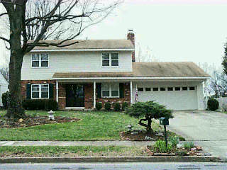 5331 Rock Ridge Road South Memphis, TN 38134 - Photo 1 of 1 Gallery Image 1