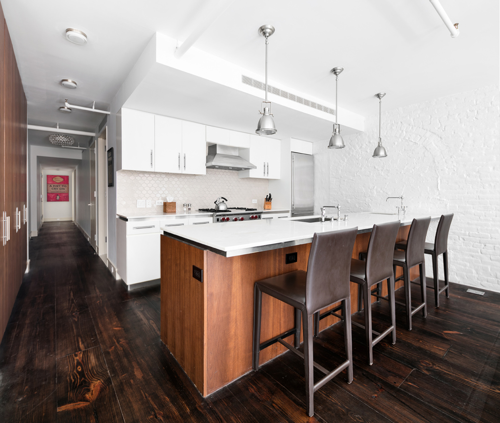 159 Duane Street, Unit 4 Manhattan, NY 10013 - Photo 3 of 10