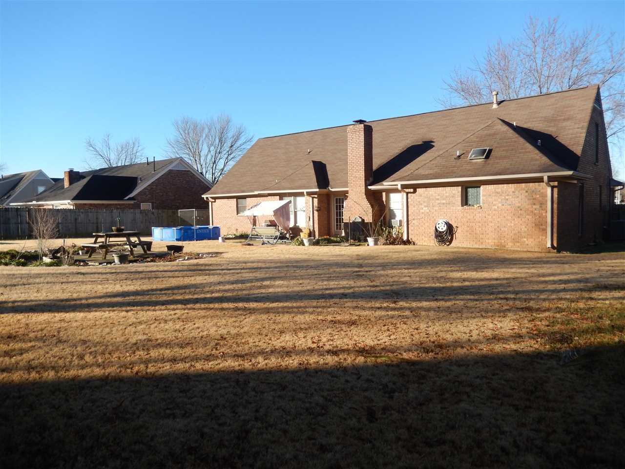 502 Old Collierville Arlington Road Collierville, TN 38017 - Photo 21 of 22