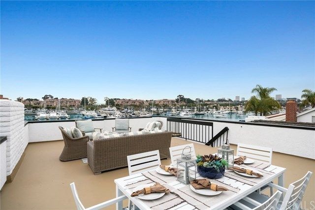 $5,350,000 | 603 North Bay Front, Newport Beach, CA 92662
