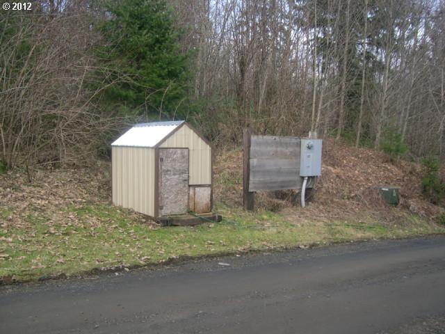 54547 Northwest Scofield Road Buxton, OR 97109 - Photo 4 of 11 Gallery Image 4