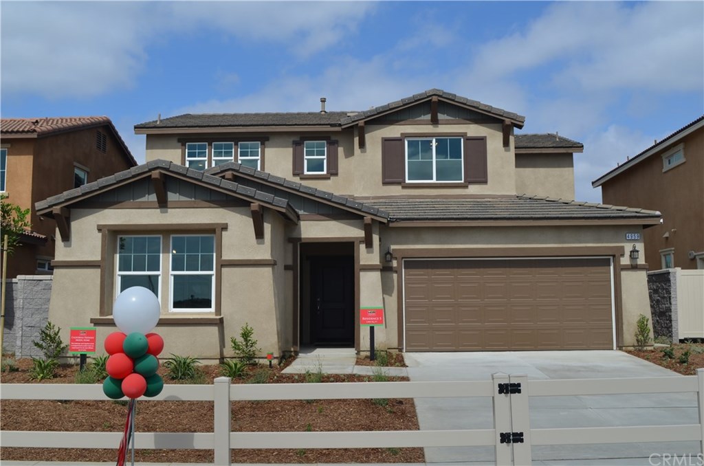 4887 Prairie Run Road Jurupa Valley, CA 91752 - Photo 1 of 1 Gallery Image 1