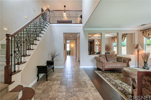 27015 Timberline Terrace Valencia, CA 91381 - Photo 4 of 62