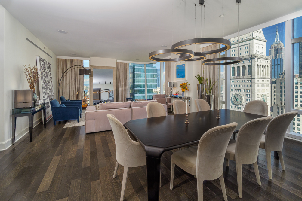 45 East 22nd Street, Unit 38A Manhattan, NY 10010 - Photo 2 of 22