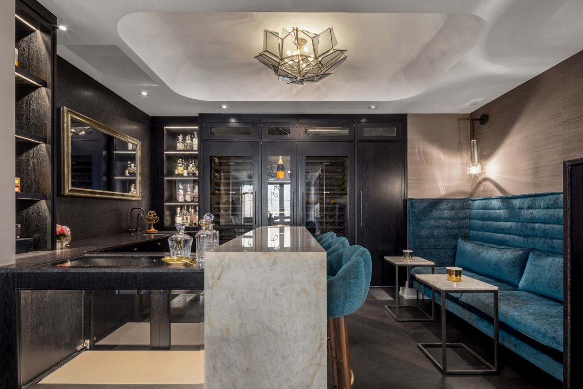 212 West 18th Street, Unit 14E/15D Manhattan, NY 10011 - Photo 3 of 27