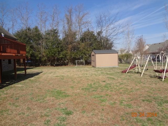 639 County Farm Road Murfreesboro, TN 37127 - Photo 2 of 8 Gallery Image 2
