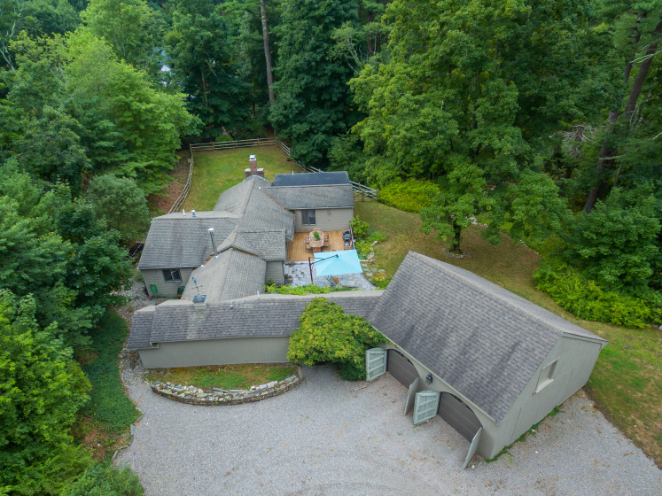 80 Pleasant Street Norwell, MA 02061 - Photo 51 of 59