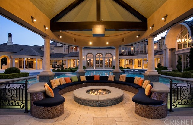 25220 Walker Road Hidden Hills, CA 91302 - Photo 41 of 47