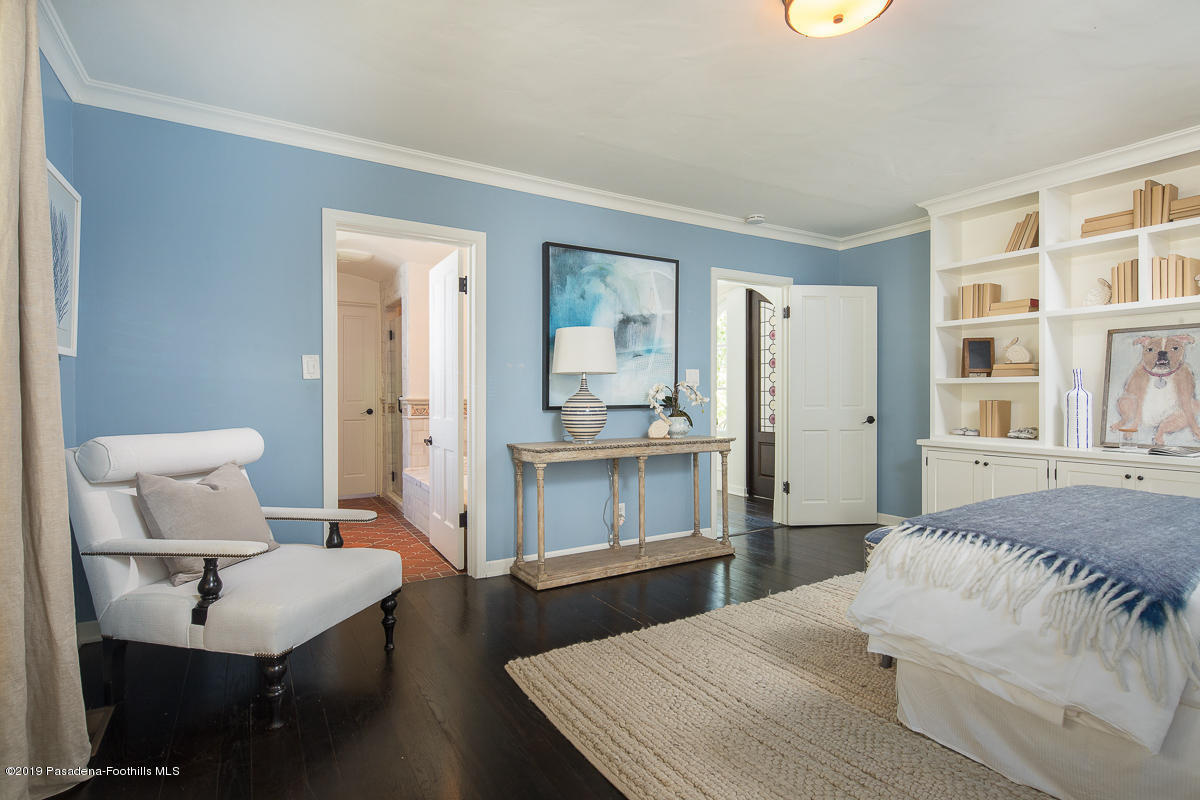 250 Hillside Road South Pasadena, CA 91030 - Photo 41 of 70