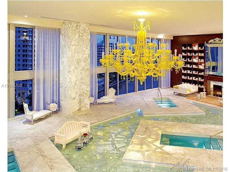 475 Brickell Avenue, Unit 2813 Miami, FL 33131 - Photo 18 of 27