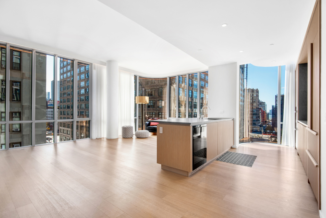 565 Broome Street, Unit S8C Manhattan, NY 10013 - Photo 8 of 19