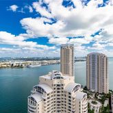 $2,000,000 | 900 Brickell Key Boulevard, Unit 3104, Miami, FL 33131