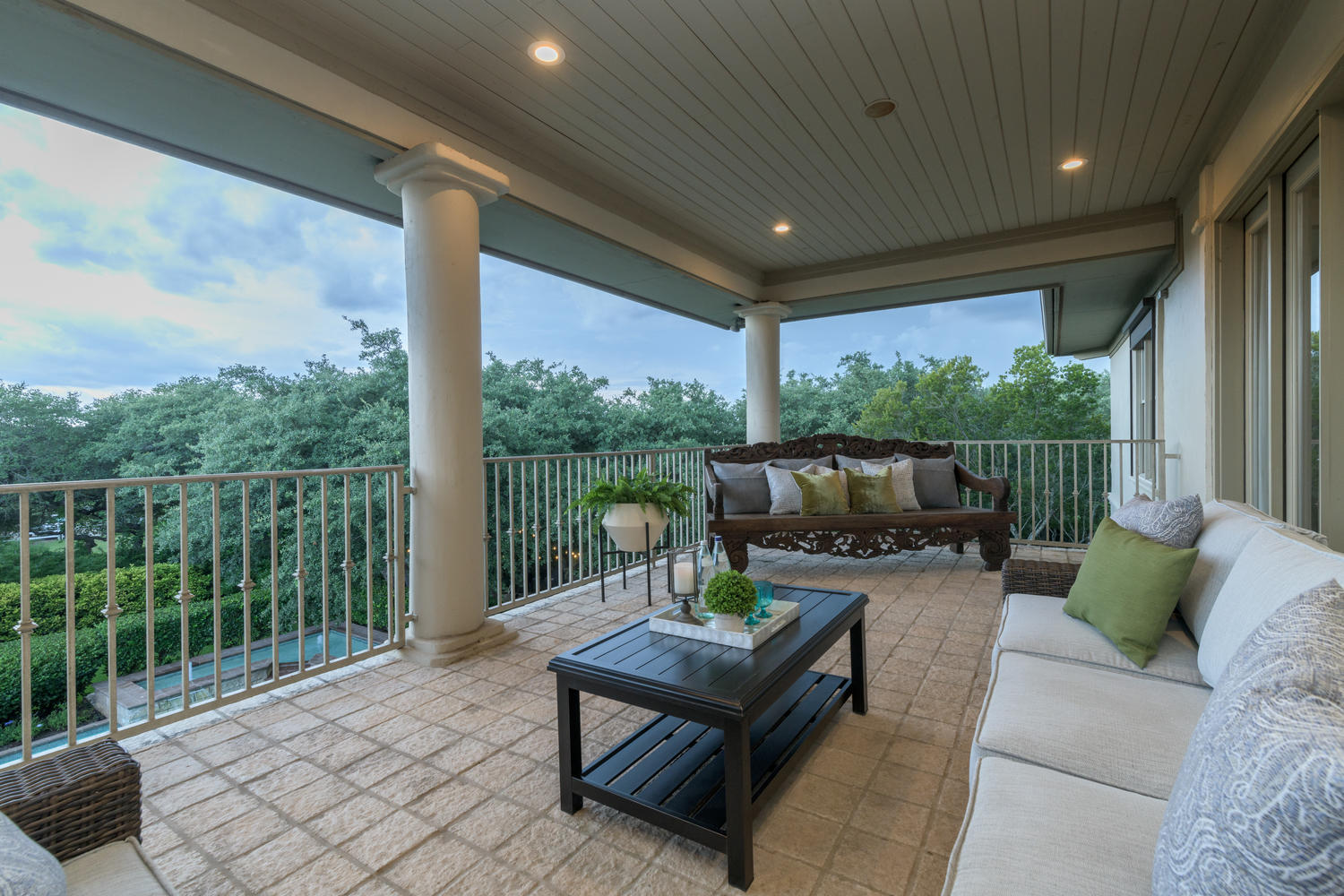 451 Pemberton Way Austin, TX 78737 - Photo 35 of 52