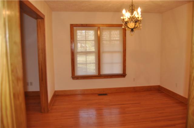 487 6 Mile Board Road Belvidere, TN 37306 - Photo 17 of 21 Dining Room