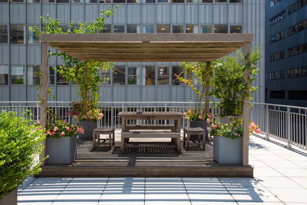 59 John Street, Unit 12C Manhattan, NY 10038 - Photo 15 of 22