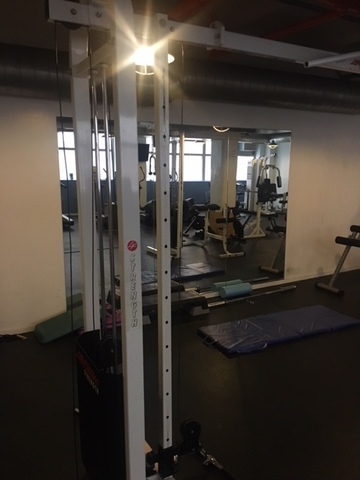 500 S Clinton St, Chicago, IL 60607 - Photo 10 of 18