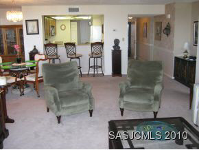 6240 A1A South, Unit 206 St. Augustine, FL 32080 - Photo 4 of 18