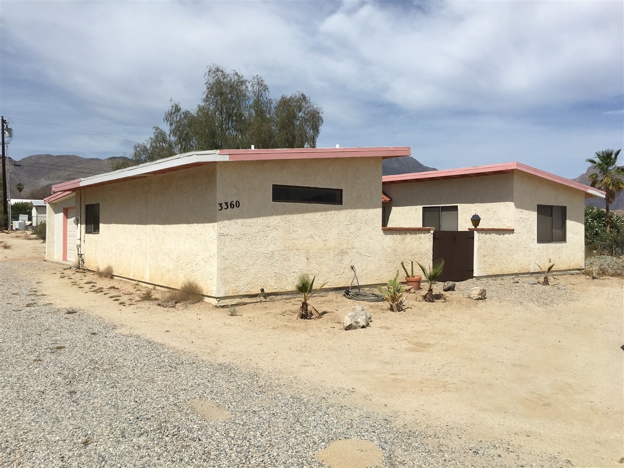 3360 San Rafael Road Borrego Springs, CA 92004 - Photo 1 of 12 Gallery Image 1