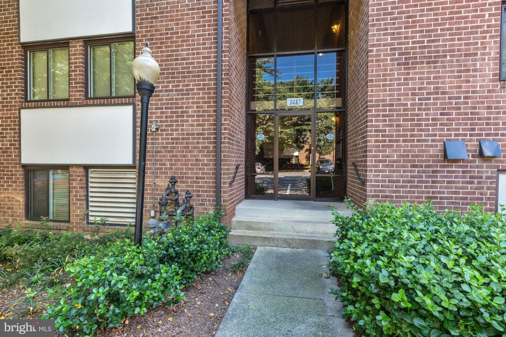 1410 Northgate Square, Unit 2A Reston, VA 20190 - Photo 16 of 16 Gallery Image 16