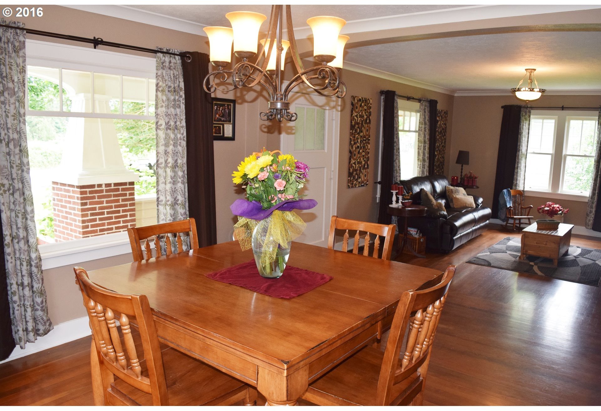 12297 Meridian Road Northeast Woodburn, OR 97071 - Photo 7 of 32 Gallery Image 7