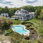$3,000,000 | 110 Jerusalem Rd | Cohasset