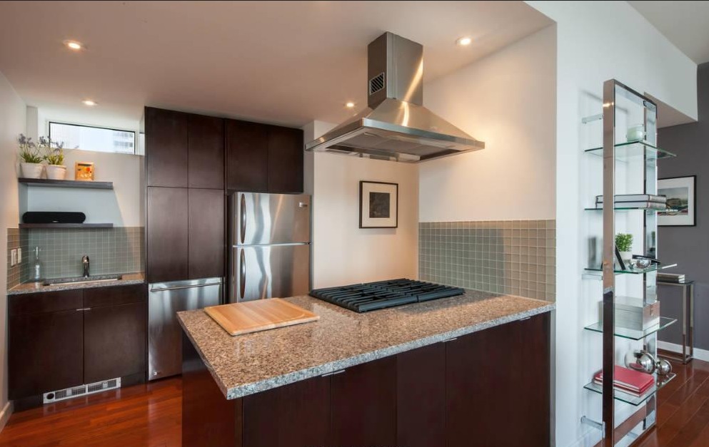 306 West 48th Street, Unit 28A Manhattan, NY 10036 - Photo 3 of 6