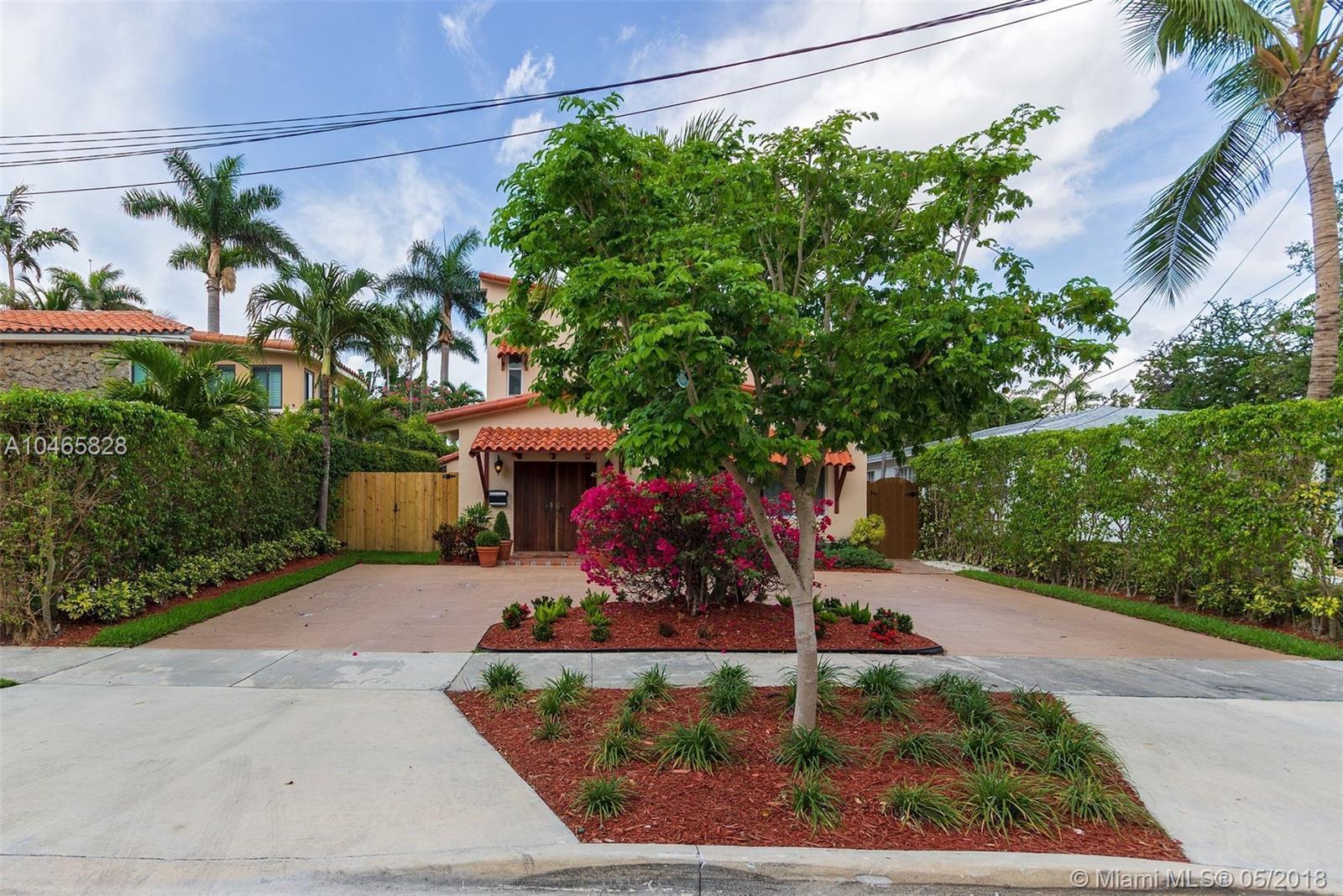 64 Southwest 18th Road Miami, FL 33129 - Photo 4 of 31 Gallery Image 4