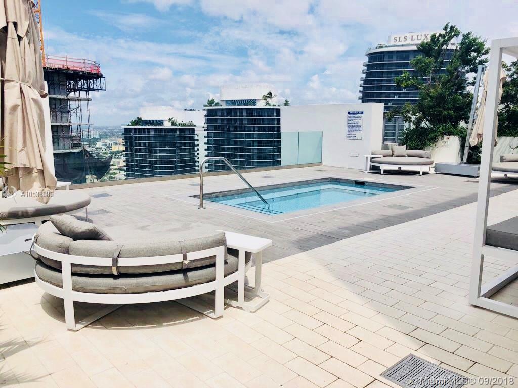 1010 Brickell Avenue, Unit 4203 Miami, FL 33131 - Photo 20 of 26