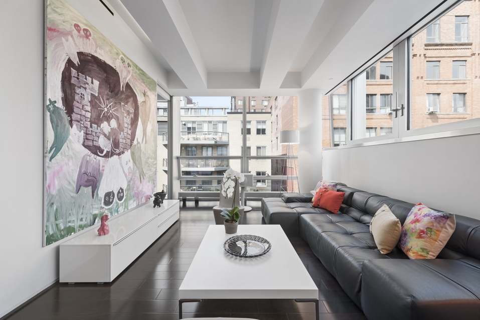 166 Perry Street, Unit 4A Manhattan, NY 10014 - Photo 2 of 13