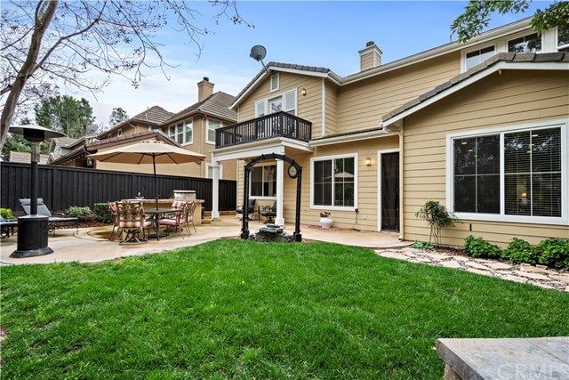 $1,000,000 | 8 St Giles Court, Ladera Ranch, CA 92694