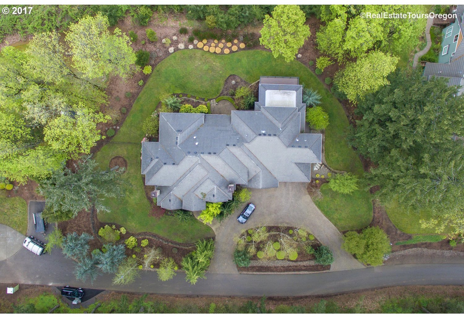 26953 Southwest Labrousse Road Sherwood, OR 97140 - Photo 32 of 32