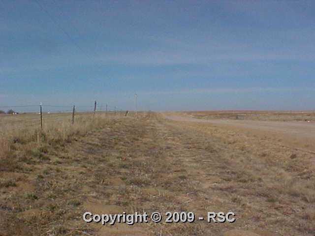 County Road South Rush, CO 80833 - Photo 7 of 9 north view