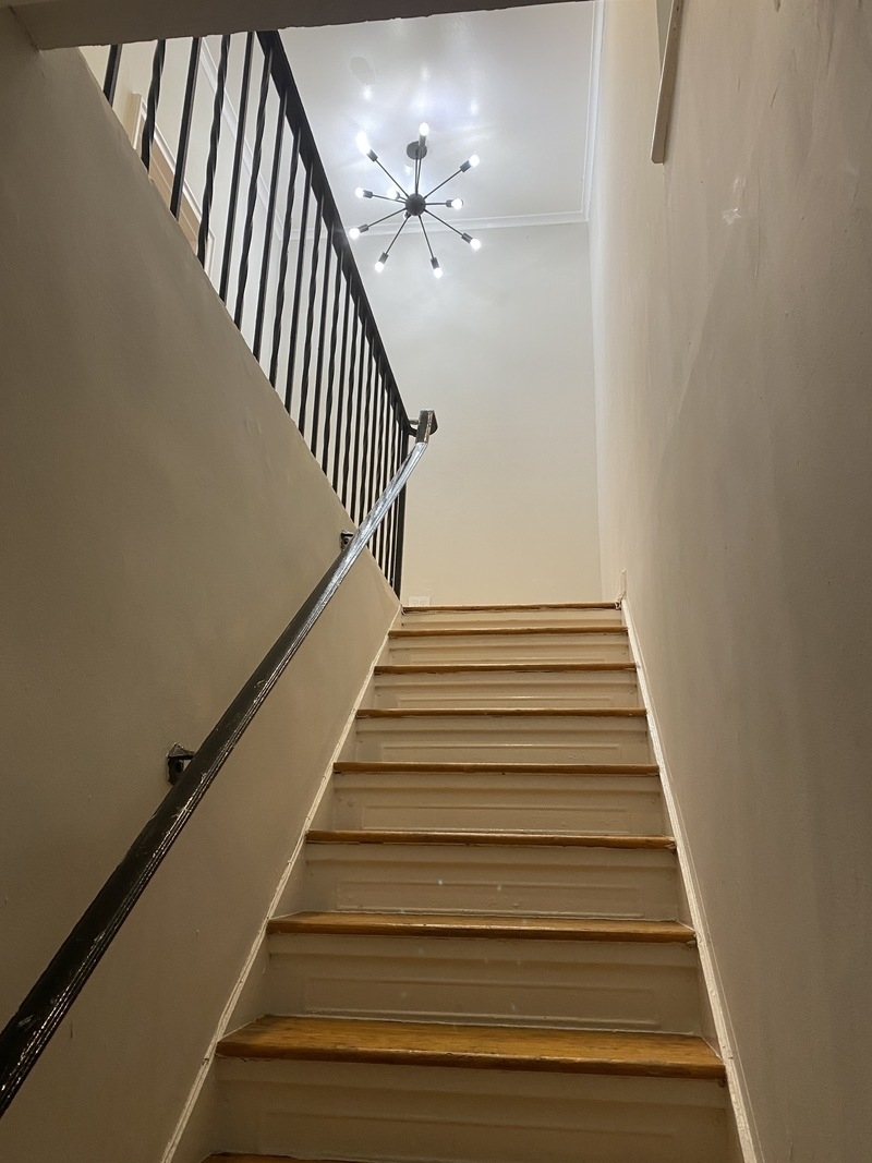 9 Charlton Street, Unit 2 Manhattan, NY 10014 - Photo 9 of 11