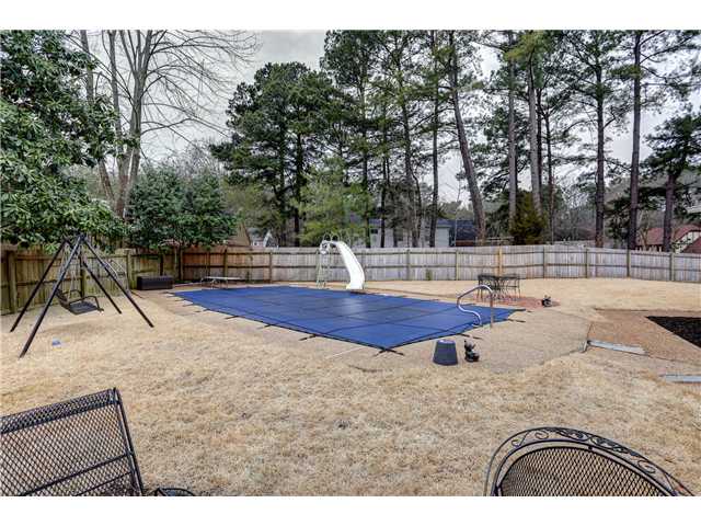 2145 Allenby Road Germantown, TN 38139 - Photo 24 of 25 Gallery Image 24
