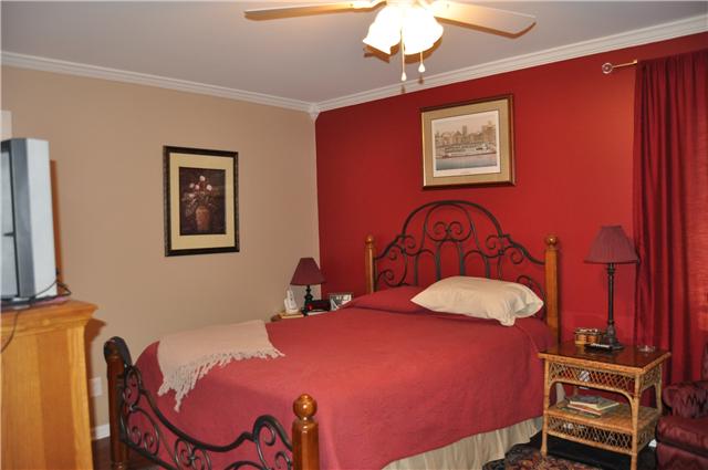 574 Shadowbrook Road Winchester, TN 37398 - Photo 22 of 30 2nd bedroom