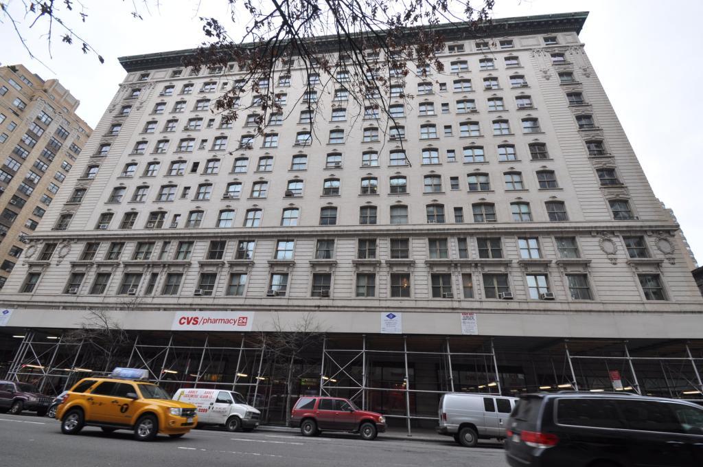 The Belnord 225 W 86th St, Manhattan, NY 10024 - Photo 2 of 5